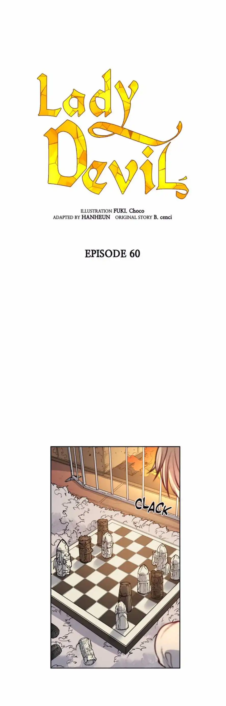 The Devil Chapter 60 2